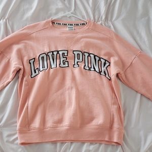Crewneck